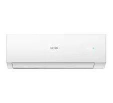 Изображение внутреннего блока HEIKO QIRA DC Inverter R32 JS025-QW2 / JZ025-Q2	