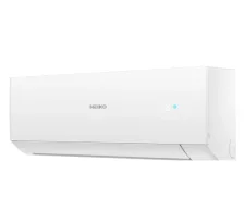 Изображение внудтреннего блока с правой стороны HEIKO QIRA DC Inverter R32 JS025-QW2 / JZ025-Q2	