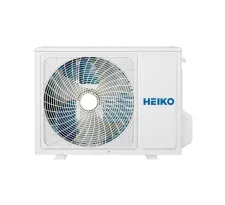 Poza block exterior HEIKO QIRA DC Inverter R32 JS035-QW2 / JZ035-Q2	