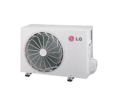 Изображение наружного блока LG STANDART PLUS Inverter R32 PM09SP