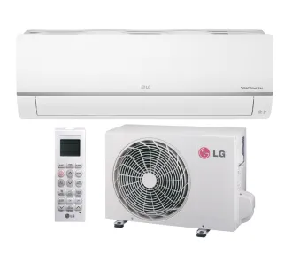 Climatizator LG STANDART PLUS Inverter R32 PM09SP						