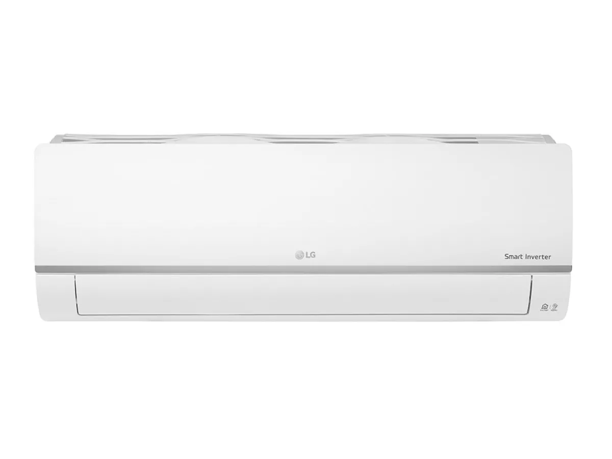 Изображение внутреннего блока LG STANDART PLUS Inverter R32 PM24SP	