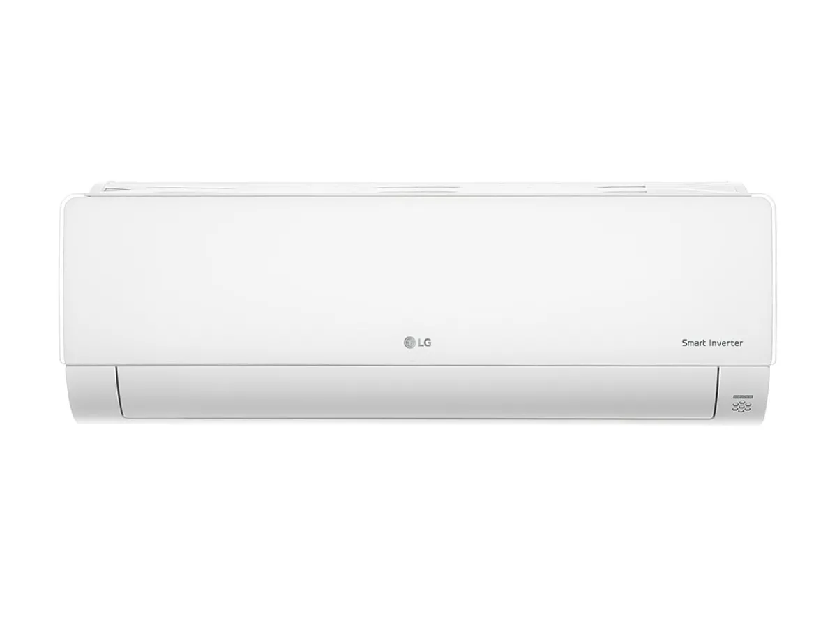 Poza bloc interior LG DeLuxe Inverter R32 DM12RP	