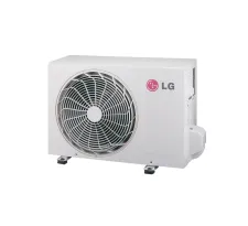 Poza bloc exterior LG ARTCOOL Mirror Inverter R32 AM12BP