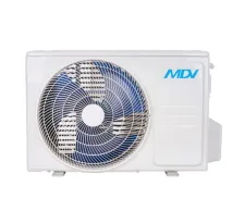 Poza bloc exterior MDV Inverter R32 -09HRDN8-MDOA-09HFN1	