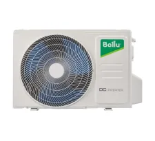 Poza bloc exterior BALLU ECO SMART Inverter R32 BSDi-09HN1