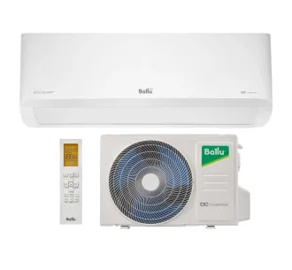 Climatizator BALLU ECO SMART Inverter R32 BSDi-12HN1						