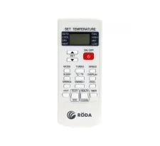 Poza telecomanda Inverter Roda SILVER RS-aL09F-RU-aL09F 	