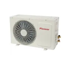 Poza bloc exterior Inverter PIONEER KFRI25LW / KORI25LW