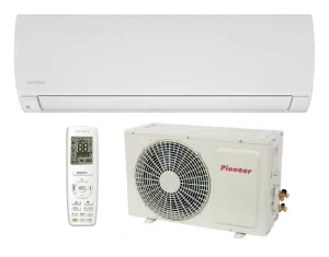 Climatizator Inverter PIONEER KFRI25LW / KORI25LW	