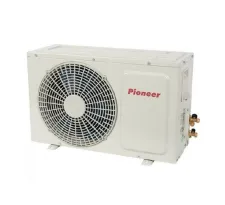 Poza bloc exterior Inverter PIONEER KFRI25LW / KORI25LW NORD