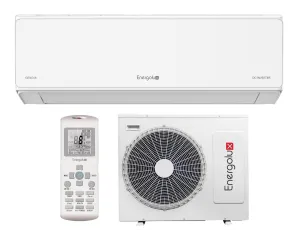 Climatizator Inverter ENERGOLUX SAS09G3-AI/SAU09G3-AI-LE