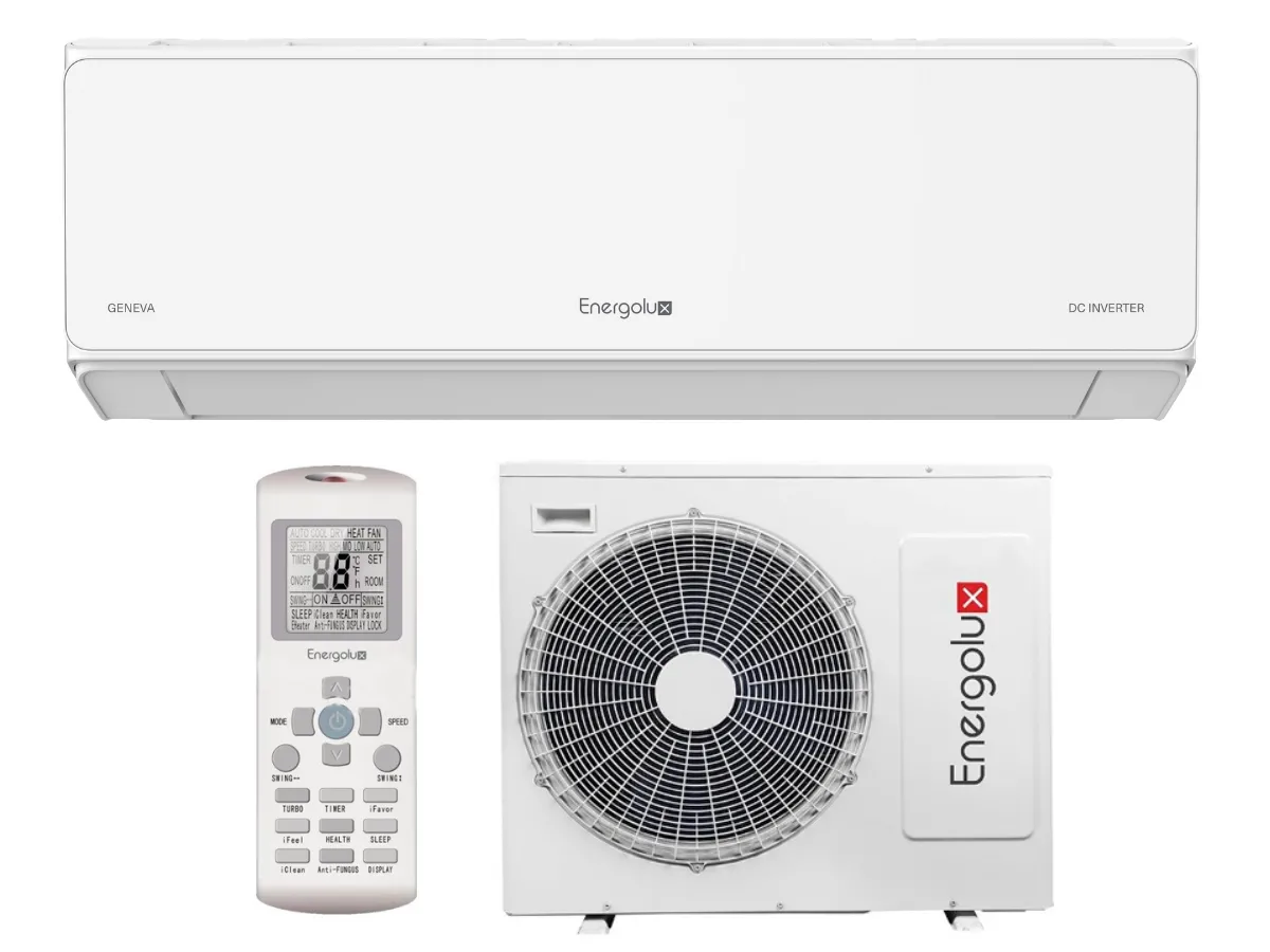 Climatizator Inverter ENERGOLUX SAS09G3-AI/SAU09G3-AI-LE