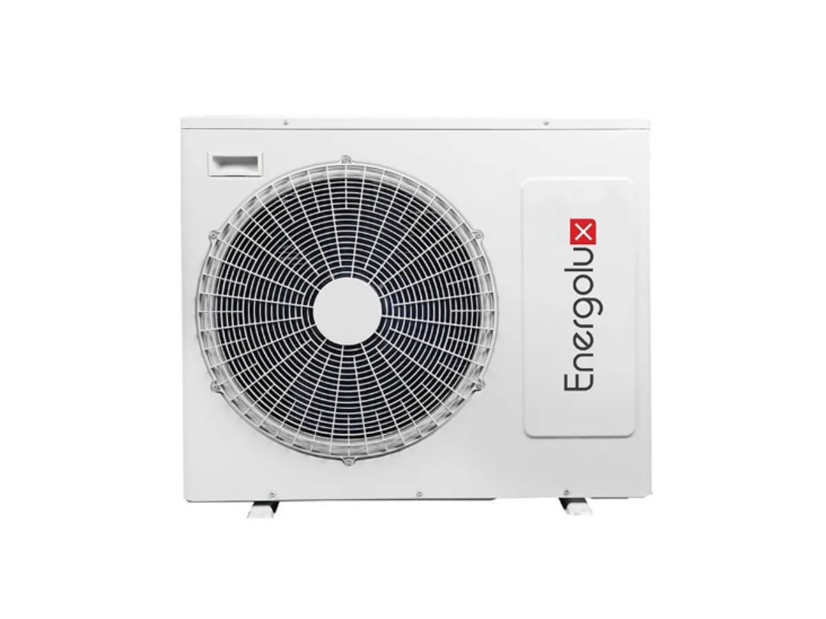 Изображение наружного блока Inverter ENERGOLUX SAS12G3-AI/SAU12G3-AI-LE