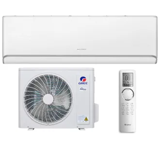 Climatizator Gree AIRY Inverter R32 9000 BTU 