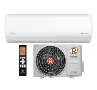 Climatizator Inverter ROYAL CLIMA RCI-TWN28HN