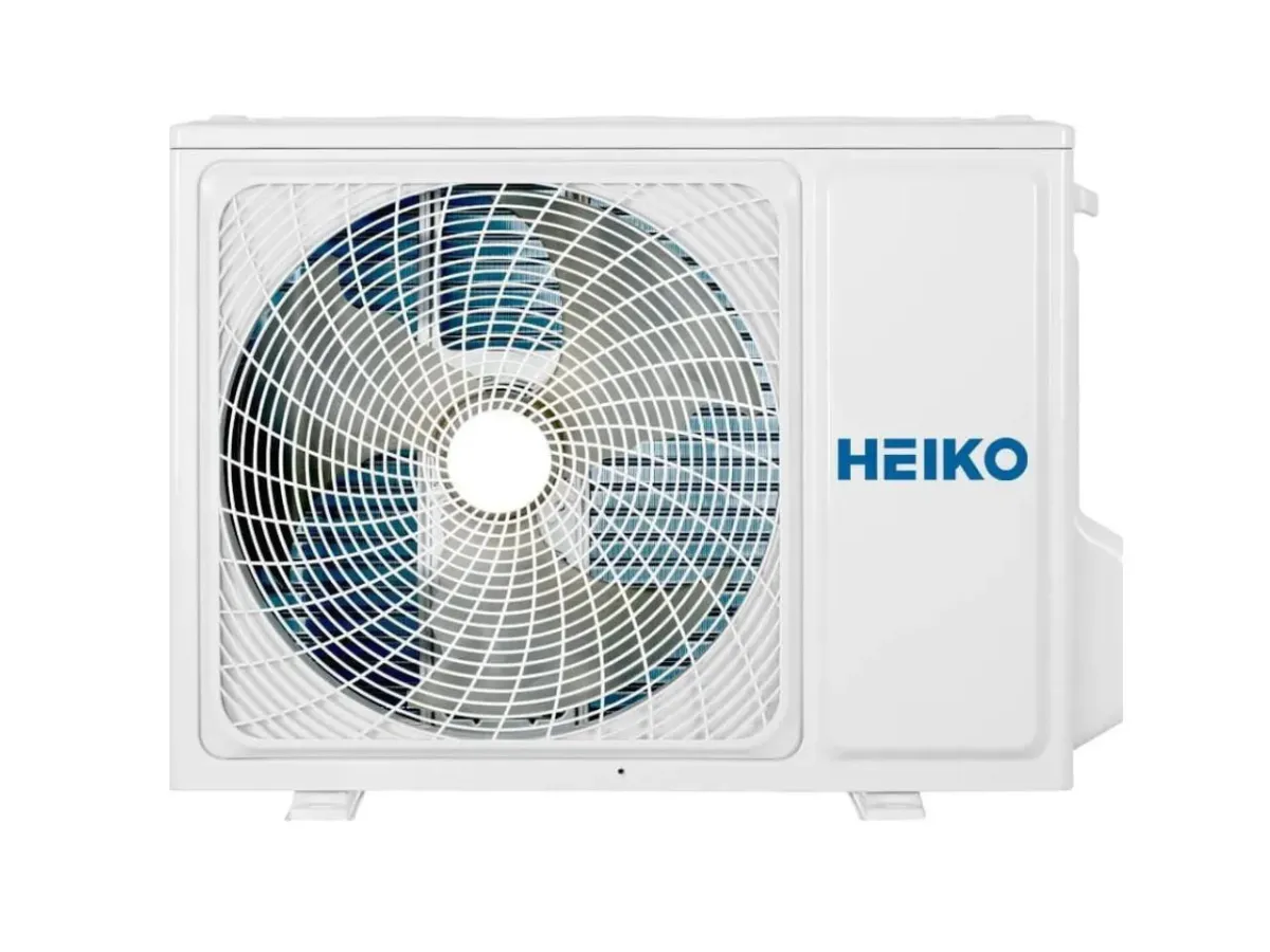 Poza bloc exterior HEIKO BRISA DC Inverter R32 JS070-C2/JZ070-C1