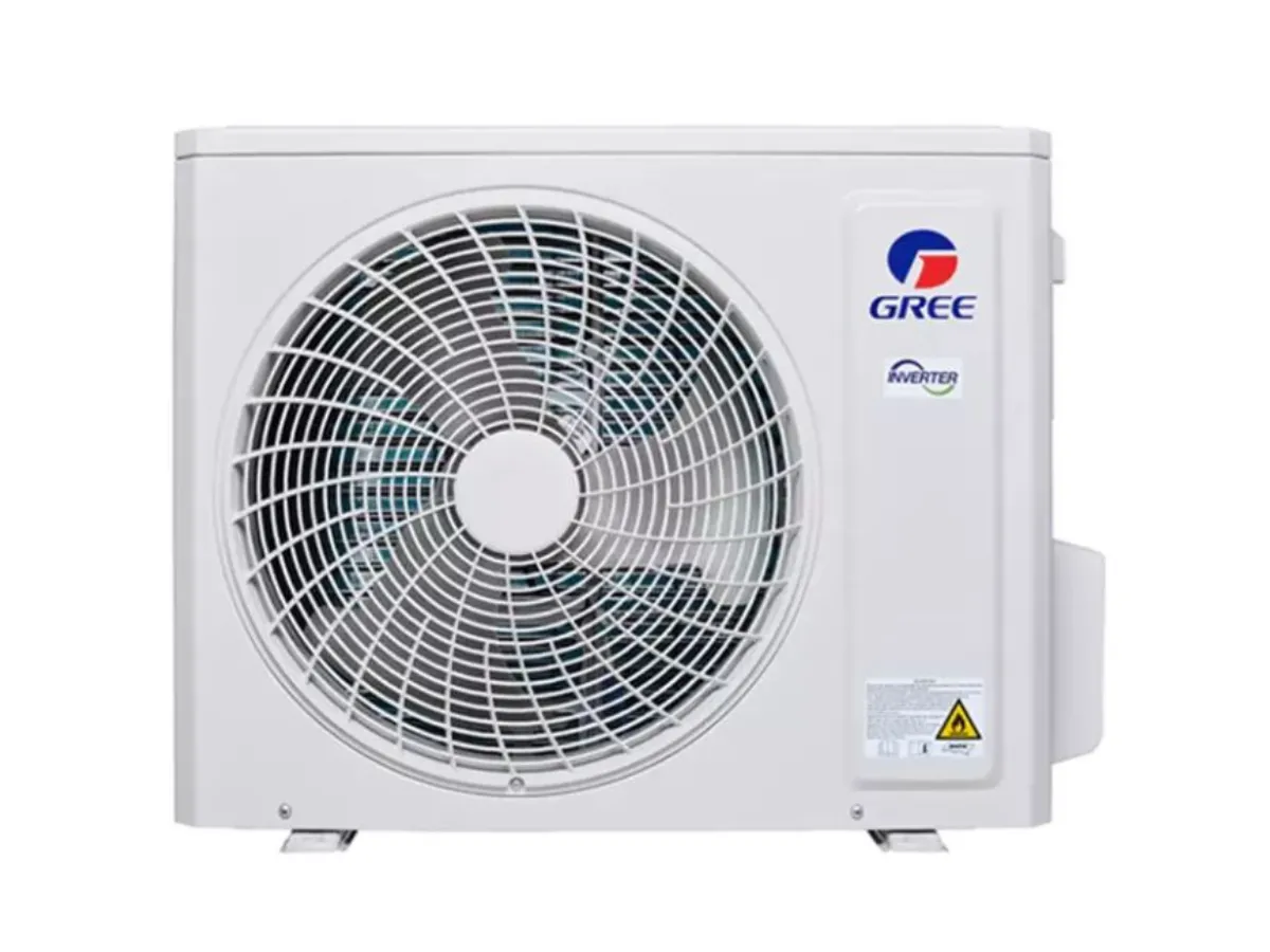 Изображение наружного блока GREE тип КОНСОЛЬНЫЙ Inverter R32 GEH09AA-K3DNA1D