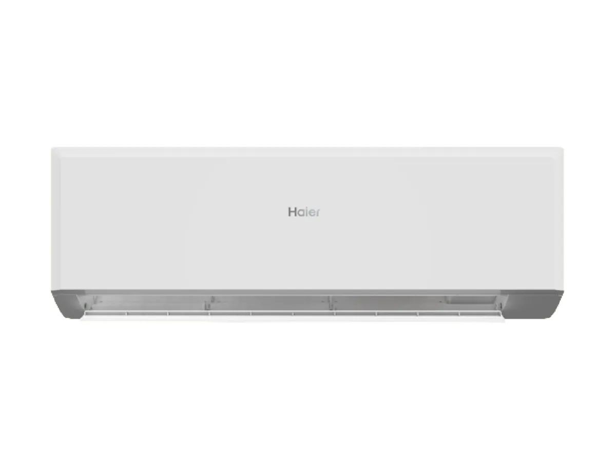 Poza bloc interior Haier Revive 9000 BTU deschis