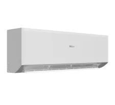 Poza bloc interior Haier Revive 9000 BTU deschis, din partea stanga