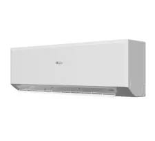 Poza bloc interior Haier Revive 9000 BTU deschis, din partea dreapta