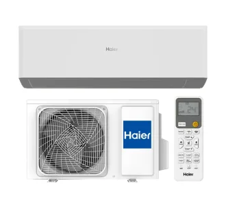 Climatizator HAIER REVIVE Plus DC Inverter R32 9000 BTU