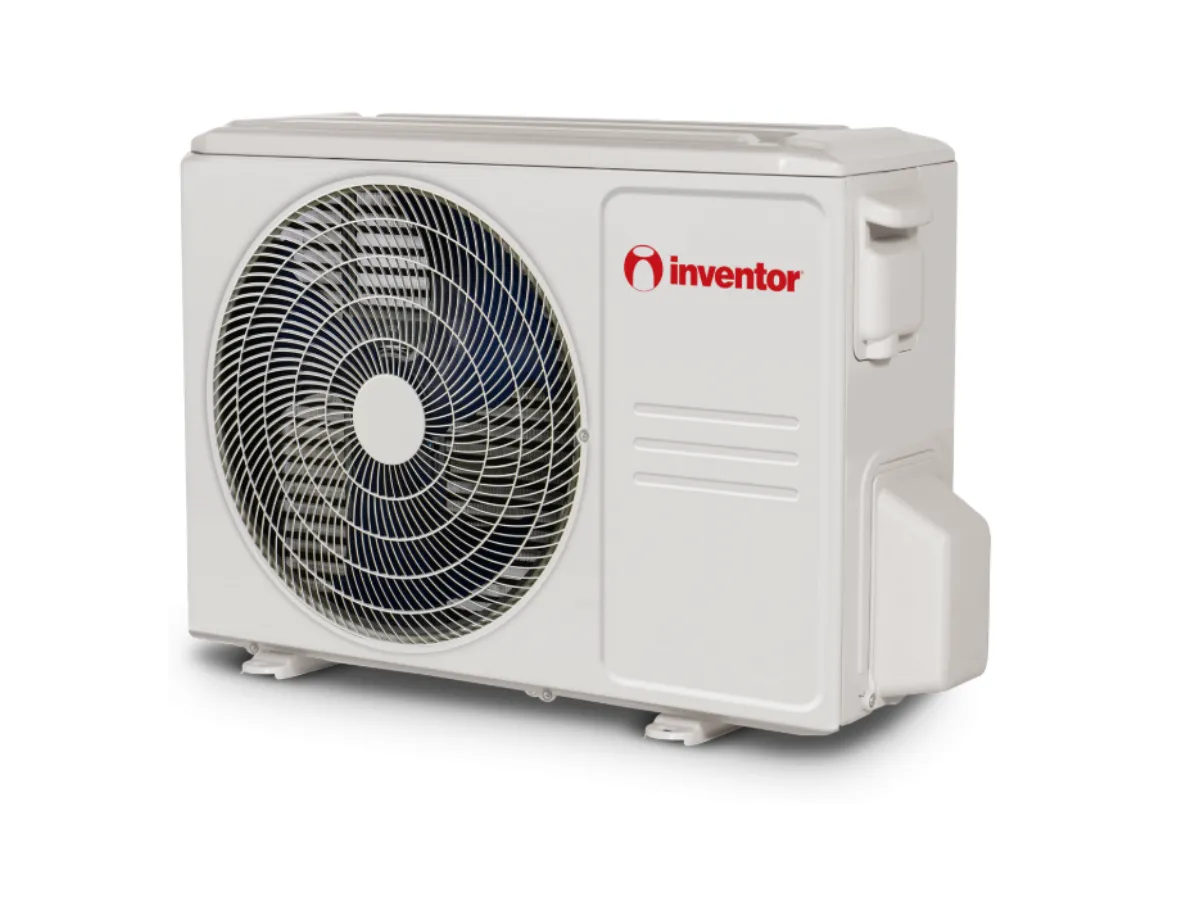 Изображение наружного блока INVENTOR NEO Inverter R32 NUVI-12WF