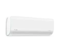 Изображение внутреннего блока INVENTOR COMFORT Inverter R32 MFVI32-09WFI с левой стороны