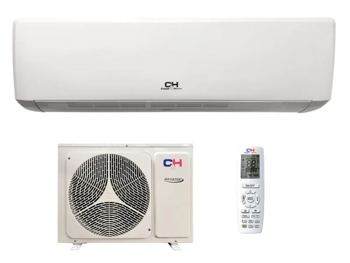 Climatizator Сooper Hunter Vital Inverter R32 CH-S12FTXF