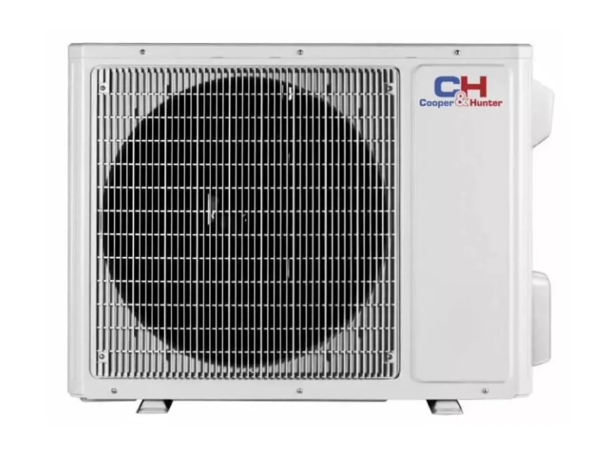 Poza bloc exterior Сooper Hunter VERITAS Inverter R32 CH-S09FTXE