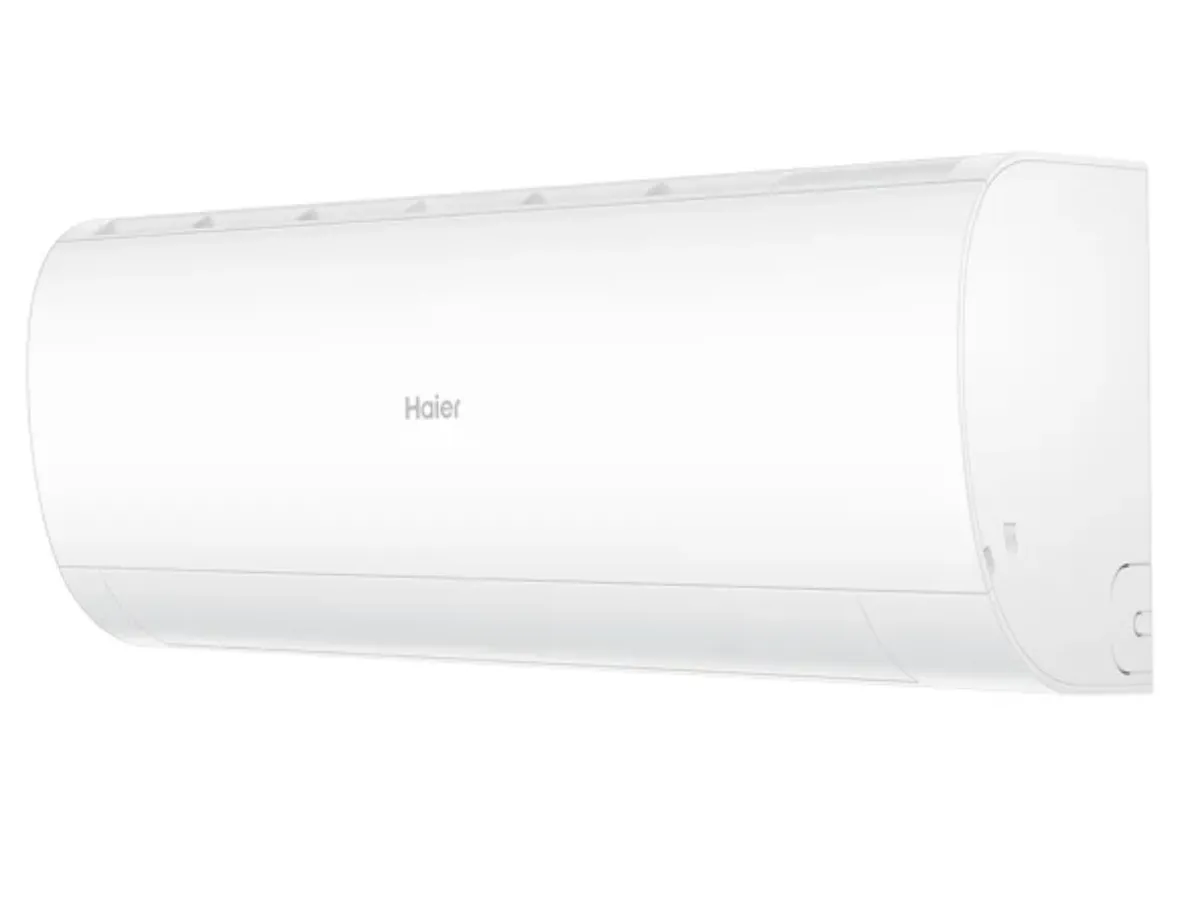 Фото внутреннего блока Haier Pearl 9000 BTU, с правой стороны