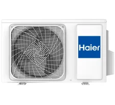 Фото внешнего блока Haier Pearl Premium 9000 BTU