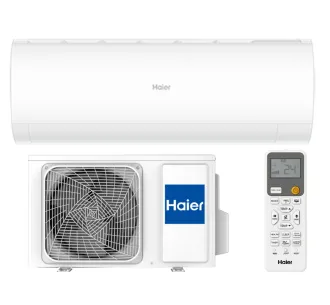 Climatizator HAIER PEARL Premium DC Inverter R32 9000BTU