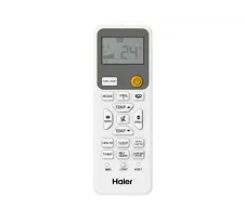 Poza telecomanda Haier Pearl Premium 12000 BTU