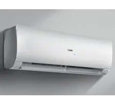 Фото Haier Flexis 9000 BTU в белом матовом цвете