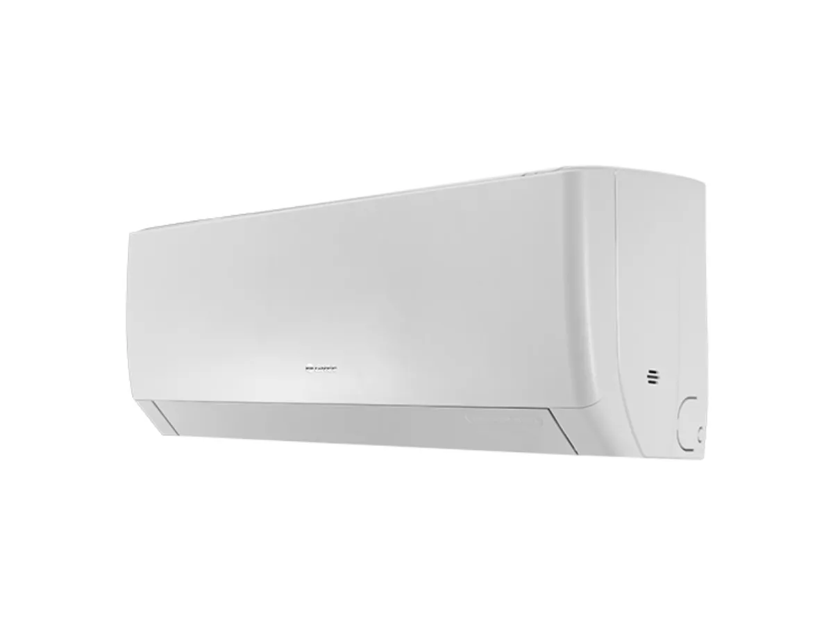 Poza bloc interior Gree Polar 12000 BTU din partea dreapta