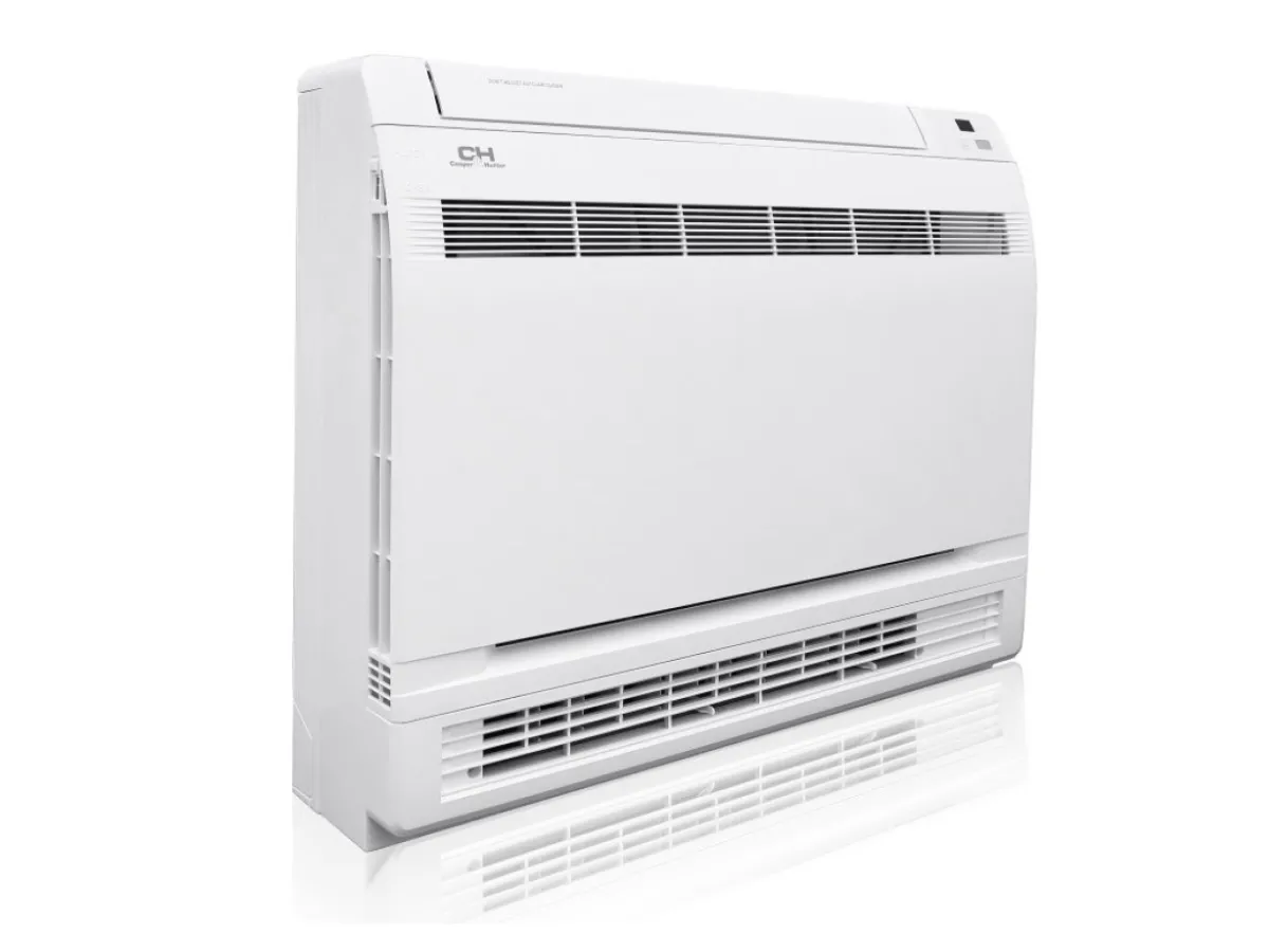 Poza bloc interior Сooper Hunter CONSOL Inverter R32 CH-S12FVX din partea stinga