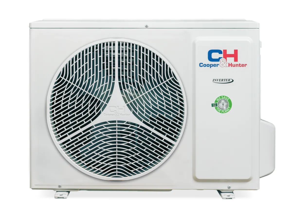 Poza bloc exterior Сooper Hunter CONSOL Inverter R32 CH-S12FVX