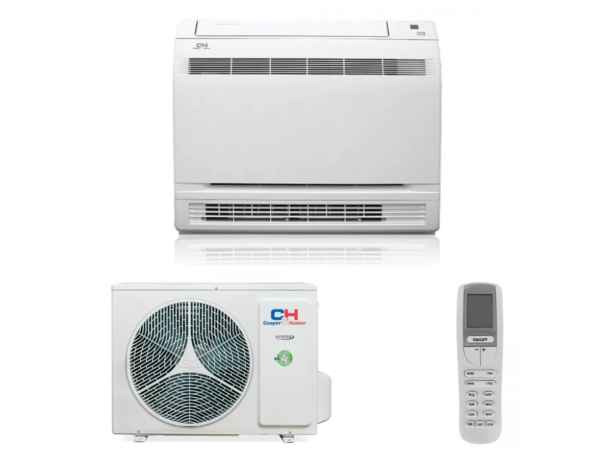 Climatizator Сooper Hunter CONSOL Inverter R32 CH-S12FVX